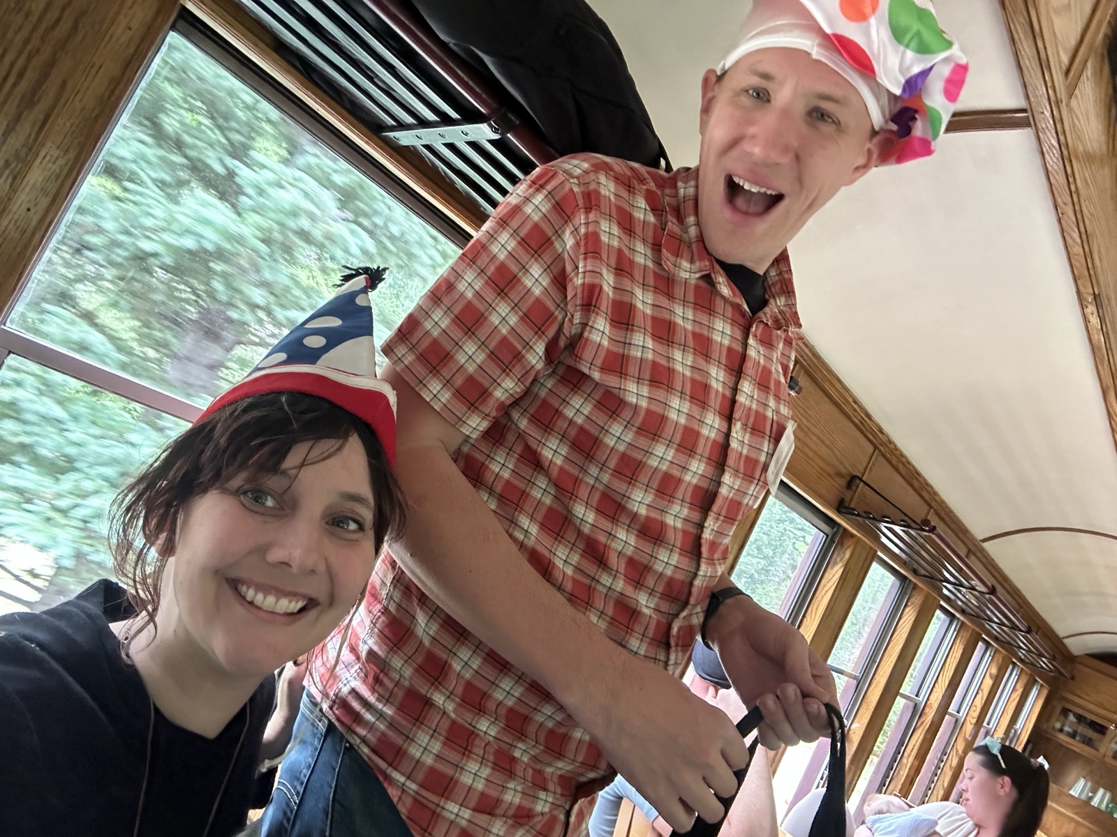 Chris and Shelby photo 5