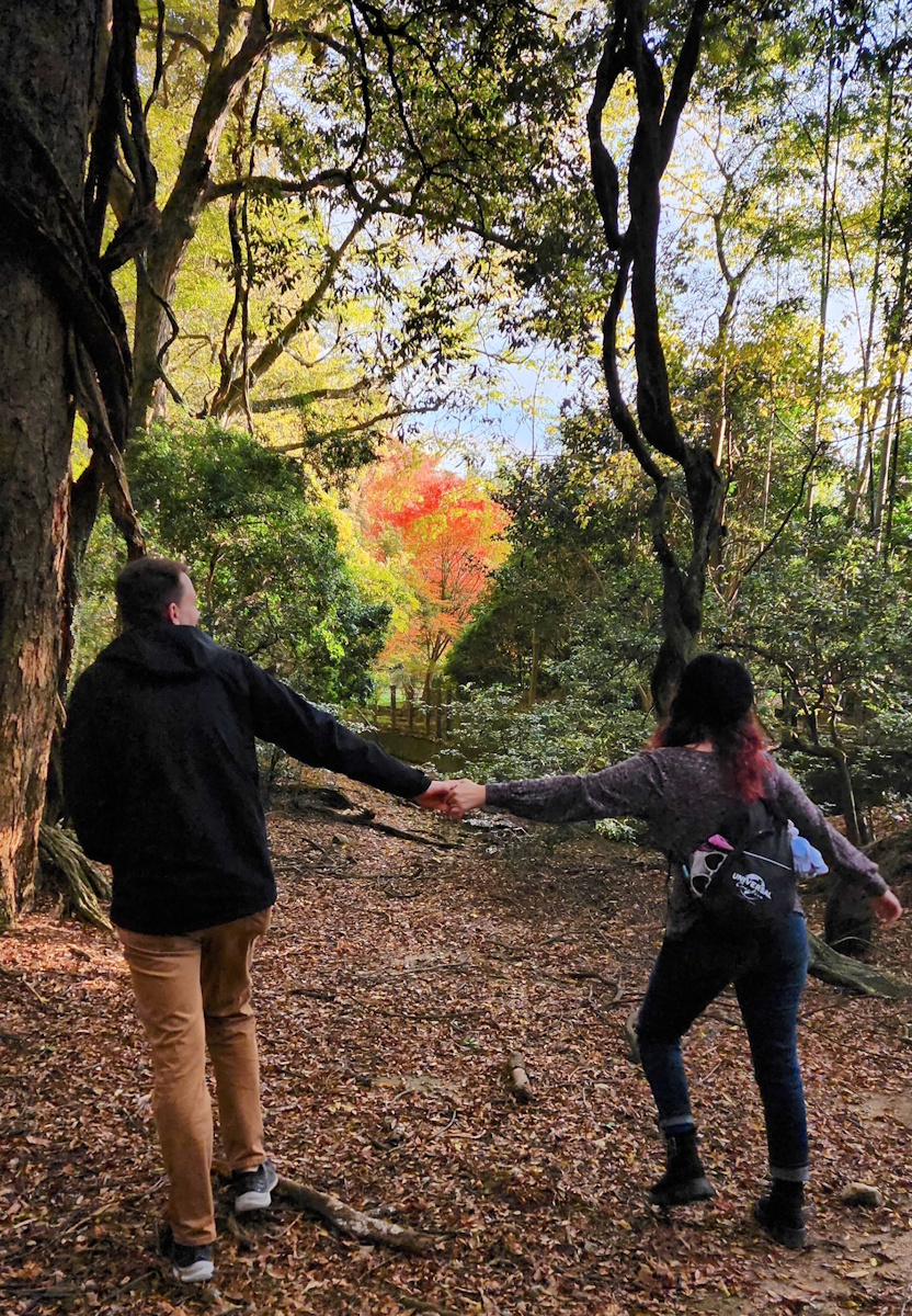 Japan Date